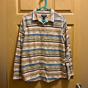 Women’s Flannel Shirt